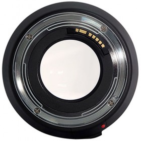 Yongnuo YN 85mm f/1.8 Lens for Canon EF